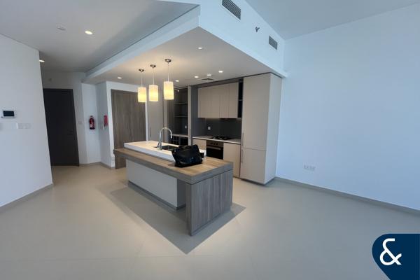 Premium Interior | 2 Bed + Storage | Q2 2026