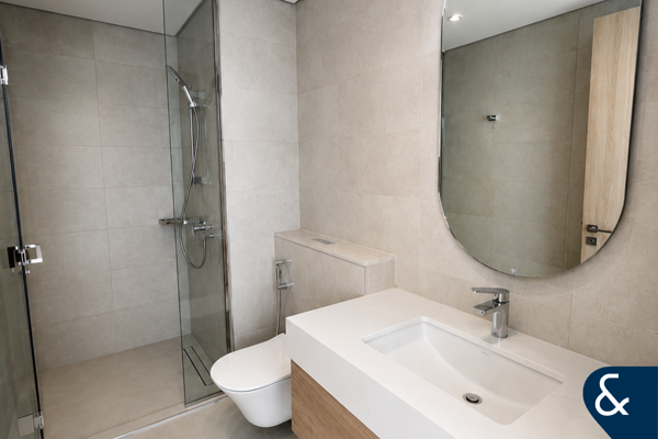 4 Bed | Vacant | Brand New | Spacious