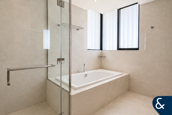 4 Bed | Vacant | Brand New | Spacious