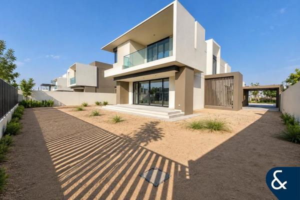 4 Bed | Vacant | Brand New | Spacious