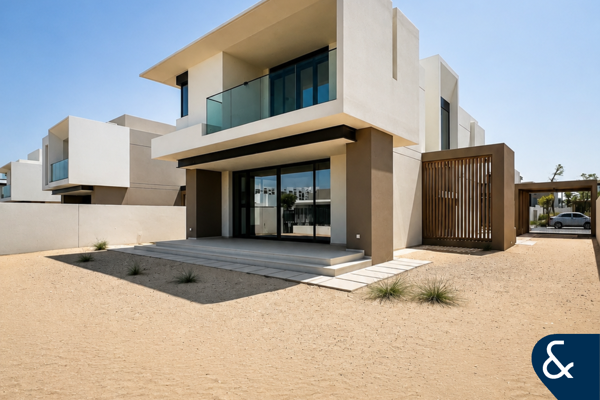 4 Bed | Vacant | Brand New | Spacious