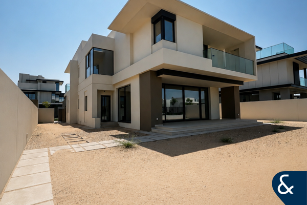 4 Bed | Vacant | Brand New | Spacious