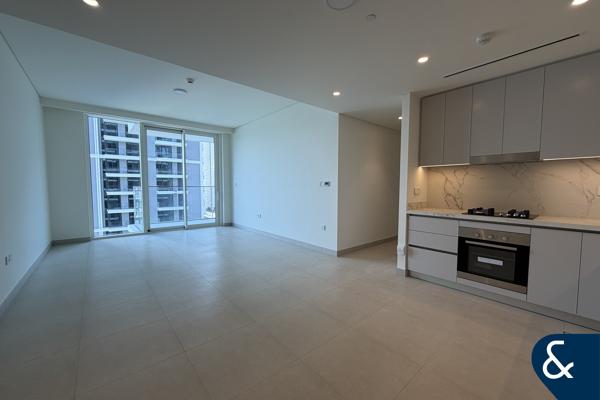 Two Bed | Brand New | Emaar | Private Beach
