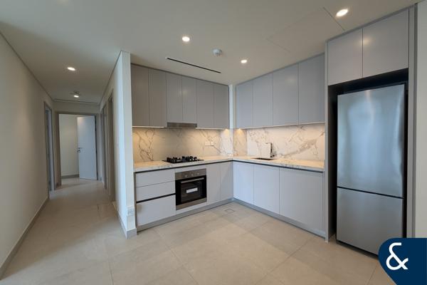 Two Bed | Brand New | Emaar | Private Beach