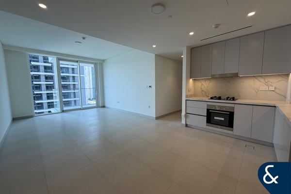 Two Bed | Brand New | Emaar | Private Beach