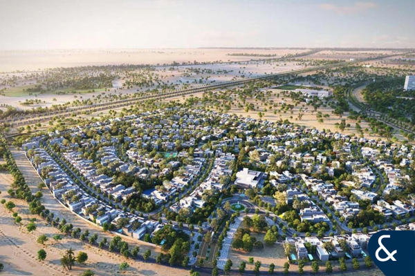 4 Bedrooms | Type D. | Multiple Options