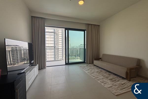 Furnished | Newly Handed Over | Vacant