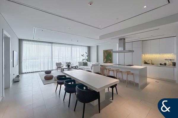 Exclusive | High Floor | Community Facing