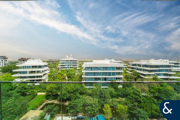 Exclusive | High Floor | Community Facing