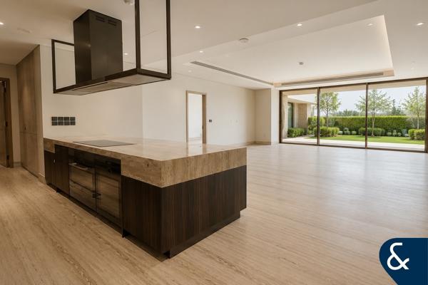 Handover Now | Best Price | Rare Layout