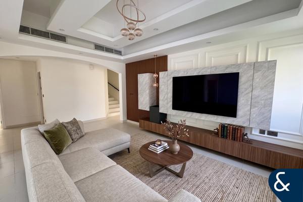Recently Renovated | Large Plot | EXCLUSIVE