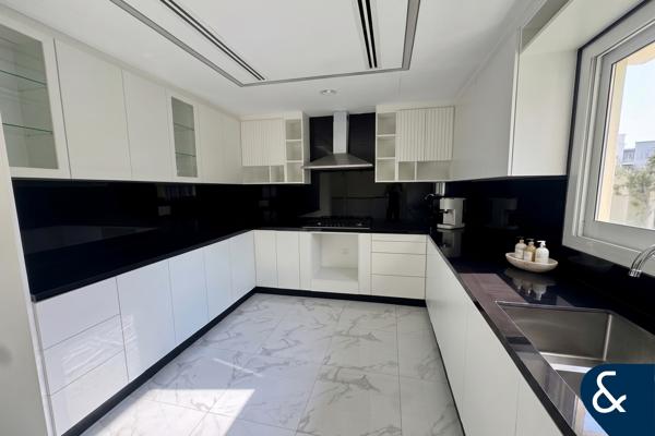 Recently Renovated | Large Plot | EXCLUSIVE