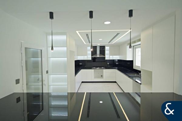 Recently Renovated | Large Plot | EXCLUSIVE