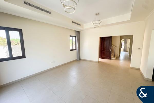 Vacant now | Internal | Key in Hand