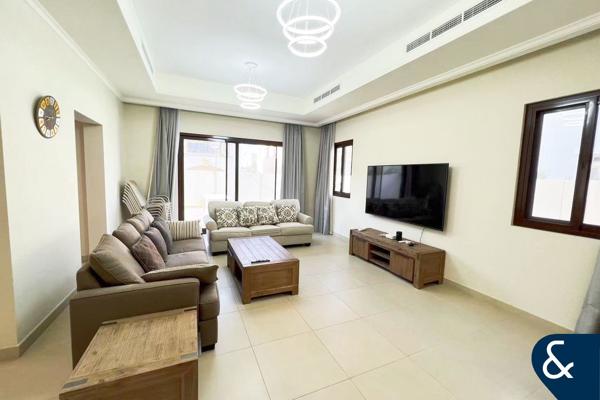 Internal | Ground Floor Bedroom | Type 2