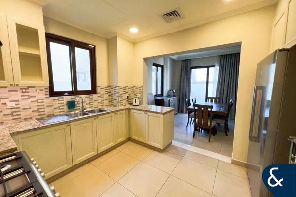 Internal | Ground Floor Bedroom | Type 2