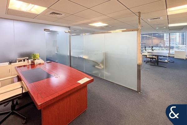 Renovation Potential | Grade A | Lake Views