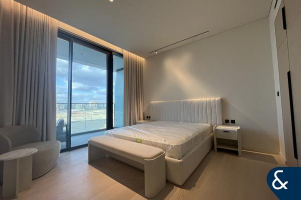 Luxury | Furnished | Vacant | 1 Bathroom