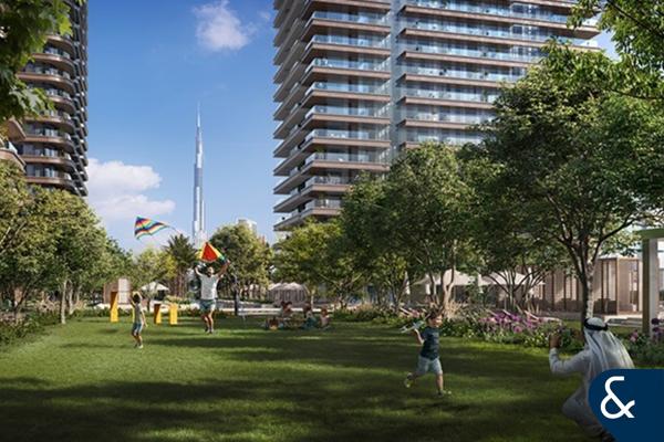 Tower 1 | Motivated Seller | 1,409 Sq. ft