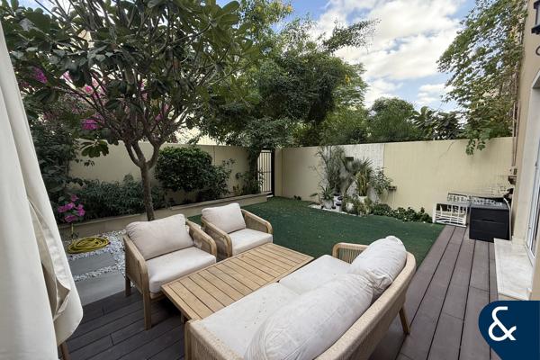 Upgraded | 2 Bedroom | Facing Pool & Park