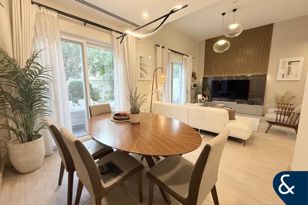 Upgraded | 2 Bedroom | Facing Pool & Park