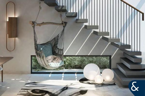 Mysk Style | Mortgageable | Single Row Unit