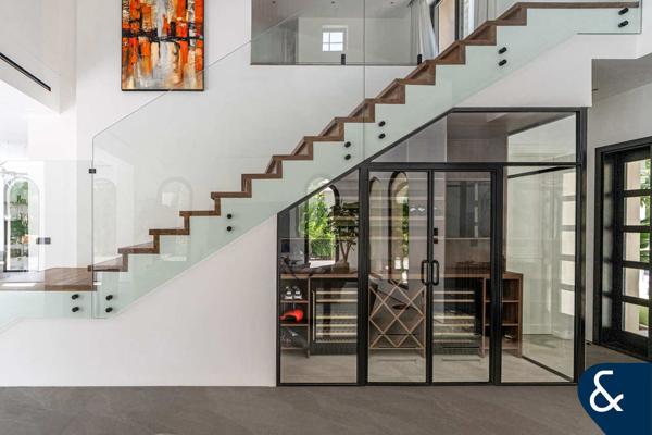 Luxury Extended 4 Bed Villa