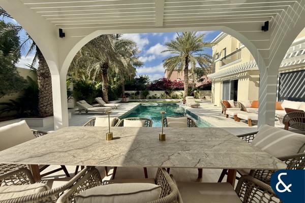 Type 16|Fully renovated+Extended| Turnkey