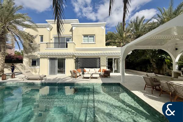 Type 16|Fully renovated+Extended| Turnkey