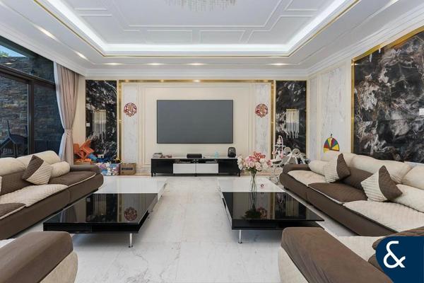 Upgraded | VD2 | Furnished | Golf Course View