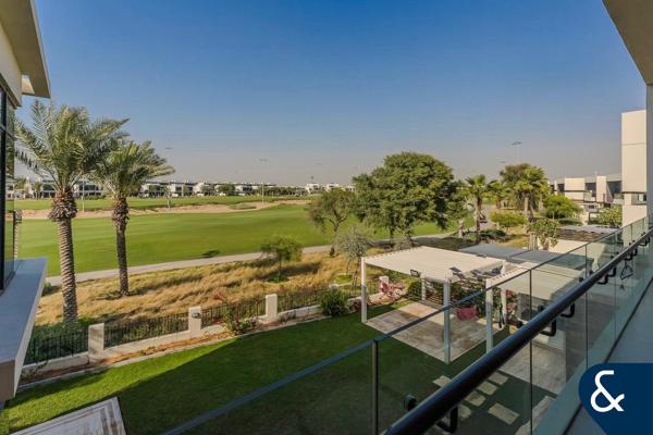 Upgraded | VD2 | Furnished | Golf Course View