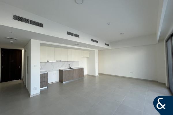 Single Row | Middle Kitchen | Available June