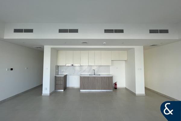 Single Row | Middle Kitchen | Available June