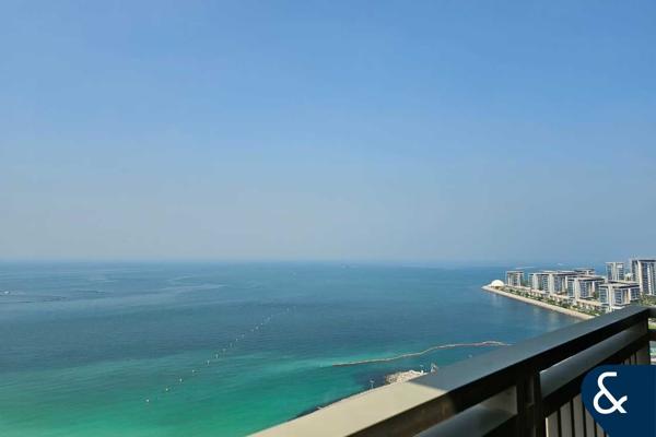 Fully Furnished | Negotiable | Vacant