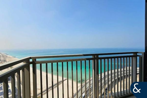 Fully Furnished | Negotiable | Vacant