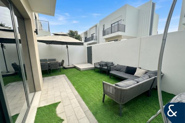 Landscaped  | Motivated | Vacant On Transfer