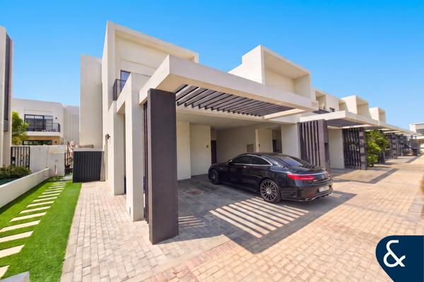 Landscaped  | Motivated | Vacant On Transfer