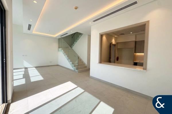 3 Bed | Type B | Vastu | Single Row | New
