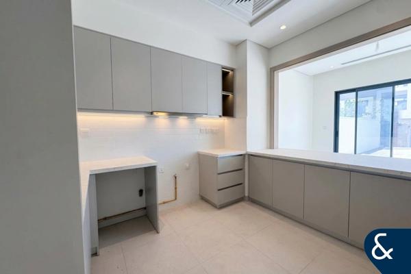 3 Bed | Type B | Vastu | Single Row | New