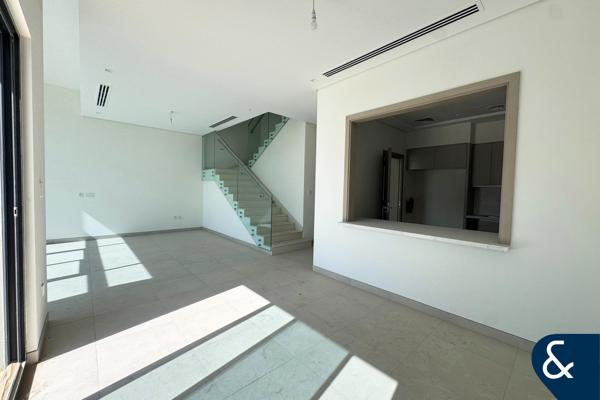 3 Beds + Maids | Type B | Single Row | Brand New