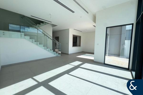 3 Beds + Maids | Type B | Single Row | Brand New