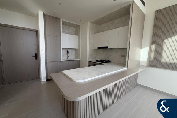 Brand New | High Floor | Private Pool |