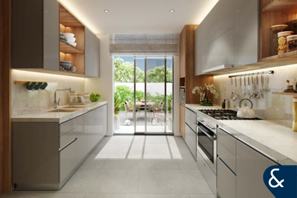 Park Backing | 6B1 layout | Single row