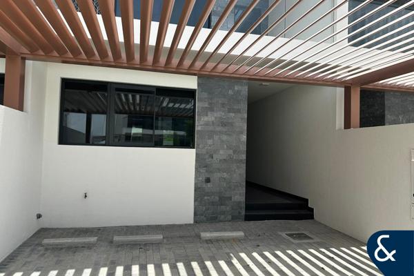 4 Bedroom | Brand New | Close To Trump Club