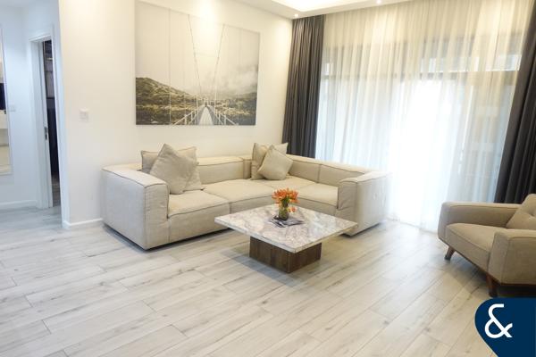 ONE+STUDY | VACANT ON TRANSFER | RARE UNIT