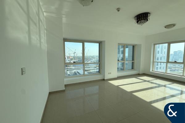 Converted 2BR | Unfurnished | Prime Location