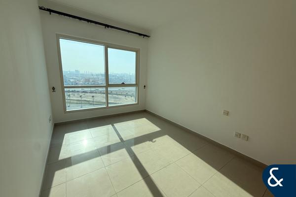 Converted 2BR | Unfurnished | Prime Location