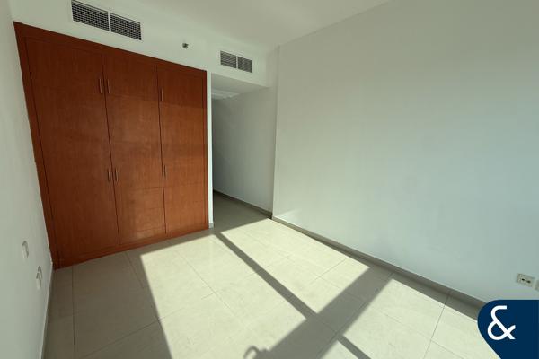Converted 2BR | Unfurnished | Prime Location