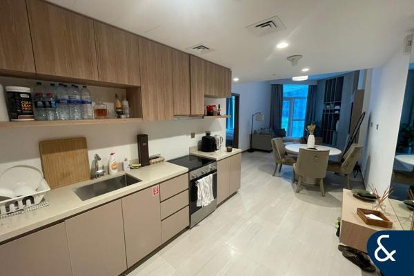 Bills Included | Canal Views | Large Terrace