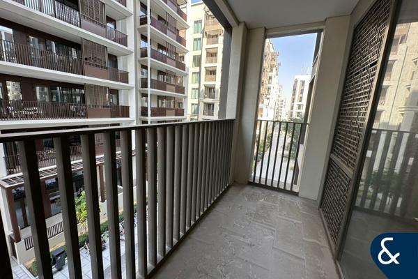 Canal and Beach Views | Vacant | View Today